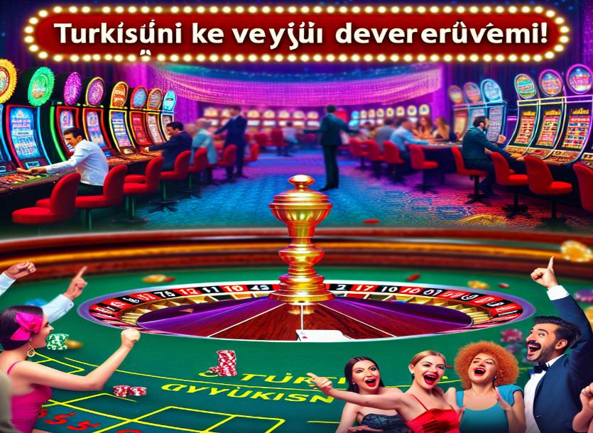 casino kumar oyunu